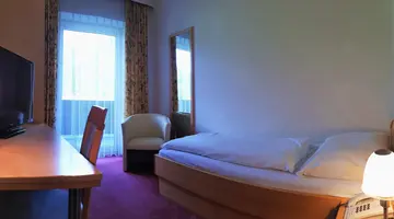 Hotel Post