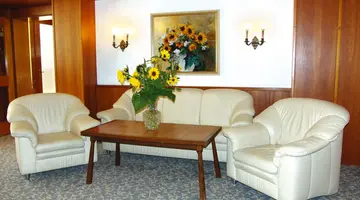 Hotel Post