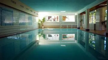 Hotel Post