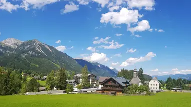 Hotel Post