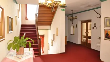 Hotel Post
