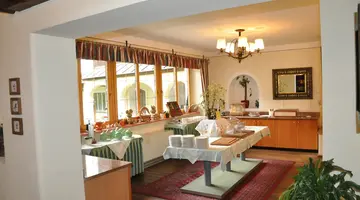 Hotel Post