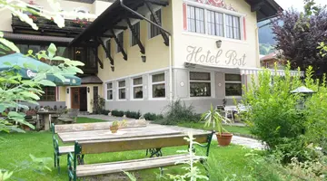 Hotel Post