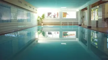 Hotel Post