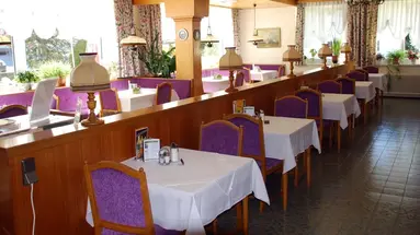 Hotel Post