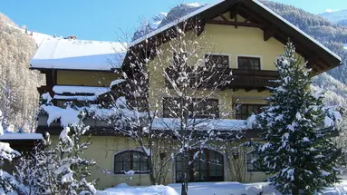 Hotel Post