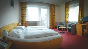 Hotel Post