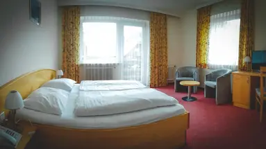 Hotel Post