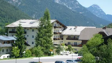 Hotel Post