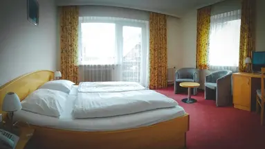 Hotel Post