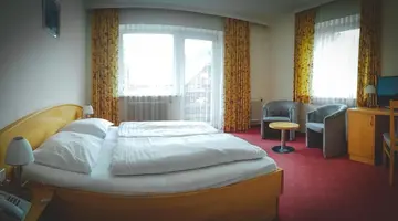 Hotel Post