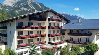 Hotel Post