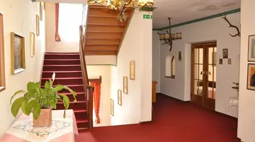 Hotel Post