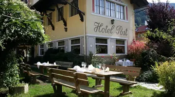 Hotel Post
