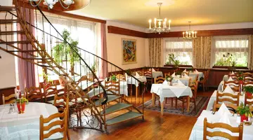 Hotel Post