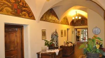 Hotel Post