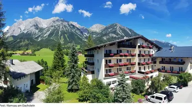 Hotel Post