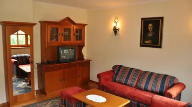 Hotel Post