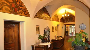 Hotel Post