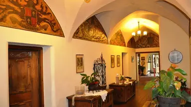 Hotel Post