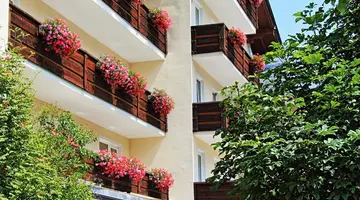 Hotel Post