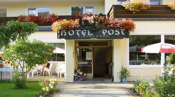 Hotel Post