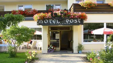 Hotel Post