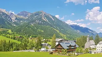 Hotel Post