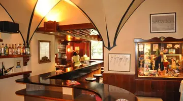 Hotel Post