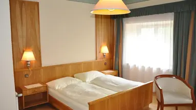 Hotel Post