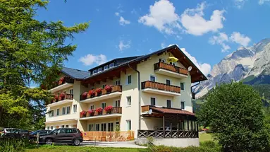Hotel Post