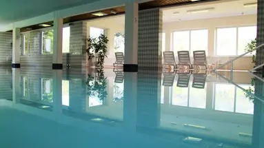 Hotel Post