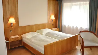 Hotel Post