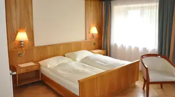Hotel Post
