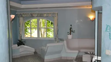 Hotel Post