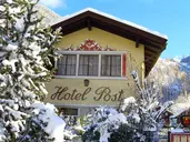 Hotel Post