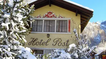 Hotel Post