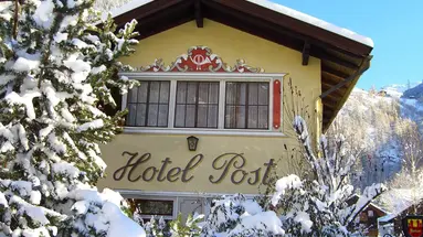 Hotel Post