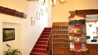 Hotel Post