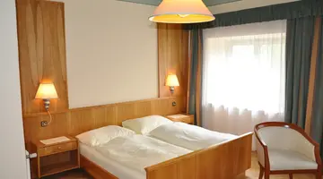 Hotel Post