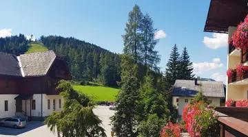 Hotel Post