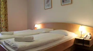 Hotel Post
