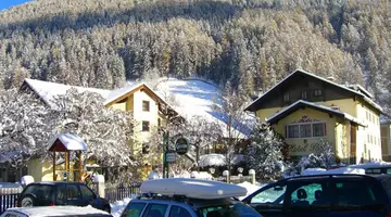 Hotel Post