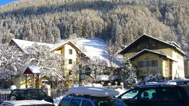 Hotel Post