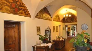 Hotel Post