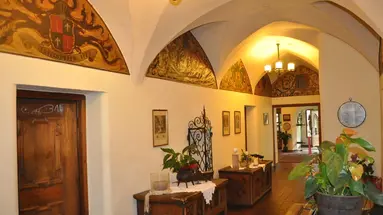Hotel Post
