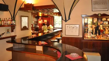 Hotel Post