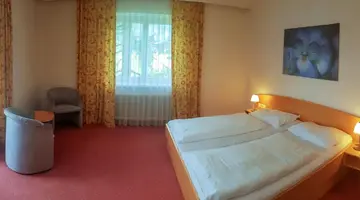 Hotel Post
