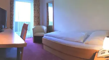 Hotel Post
