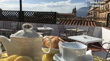 HOTEL POSTA
